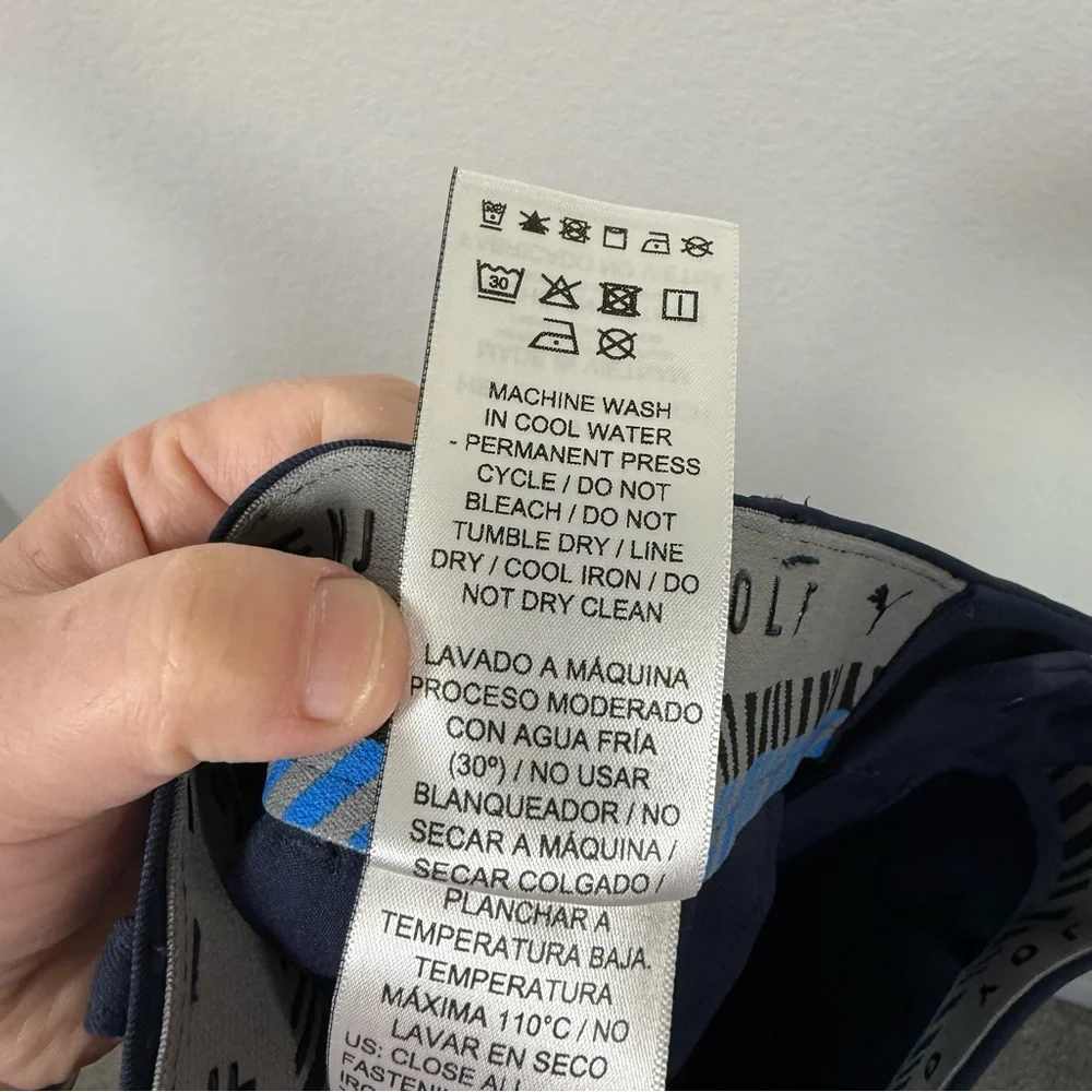 NWT Puma Dealer 10